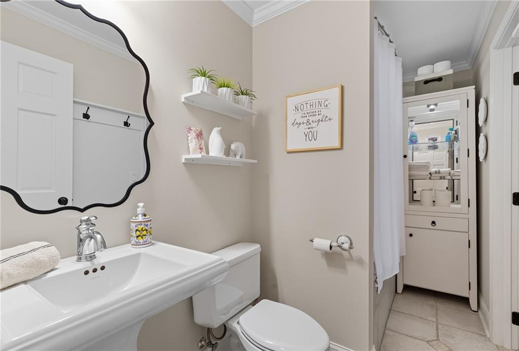 133 Cliff Fern Point