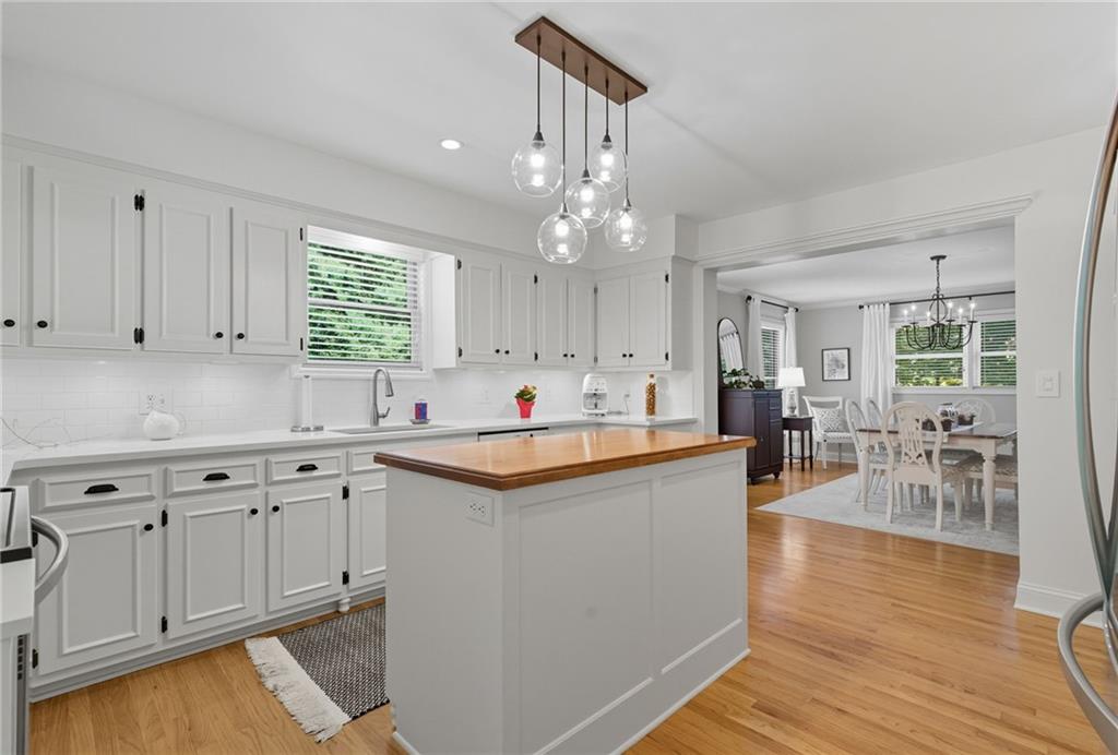 133 Cliff Fern Point