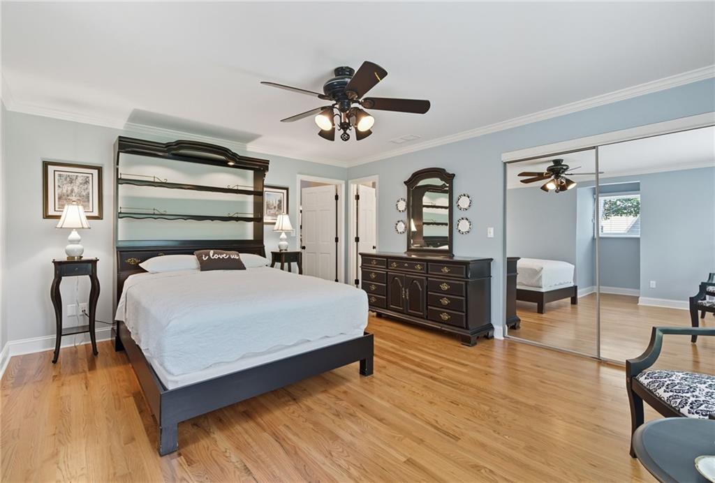 133 Cliff Fern Point