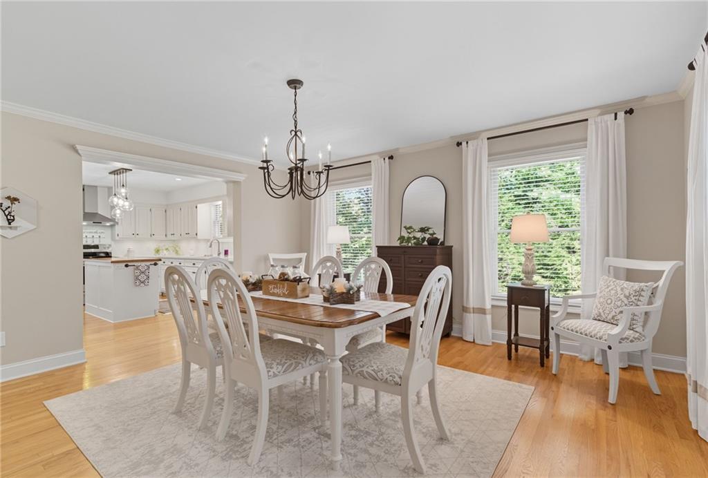 133 Cliff Fern Point