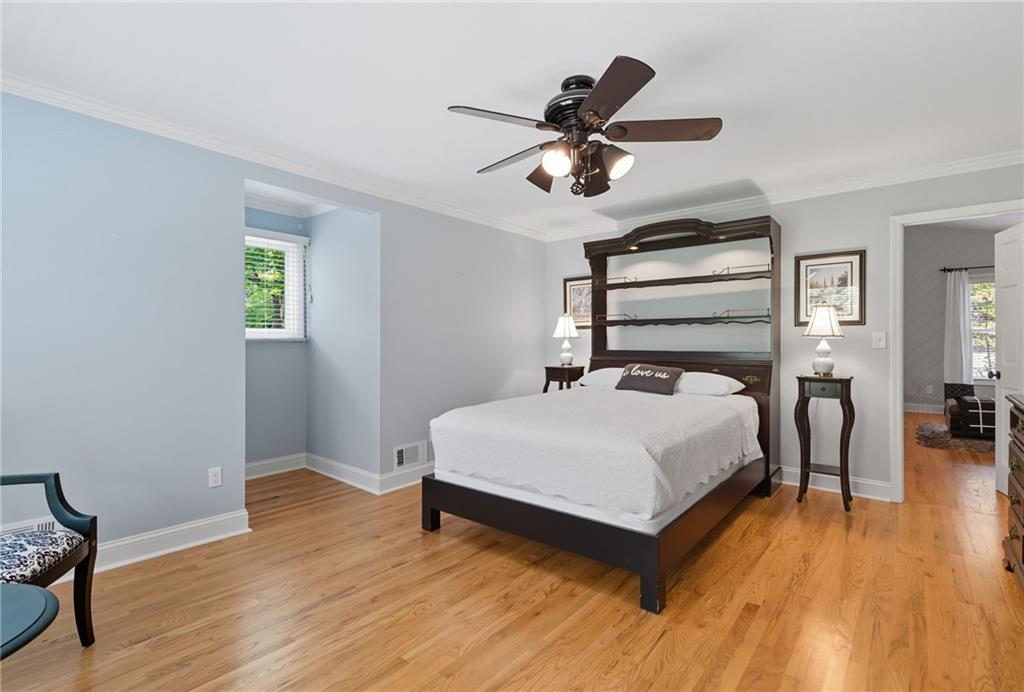 133 Cliff Fern Point