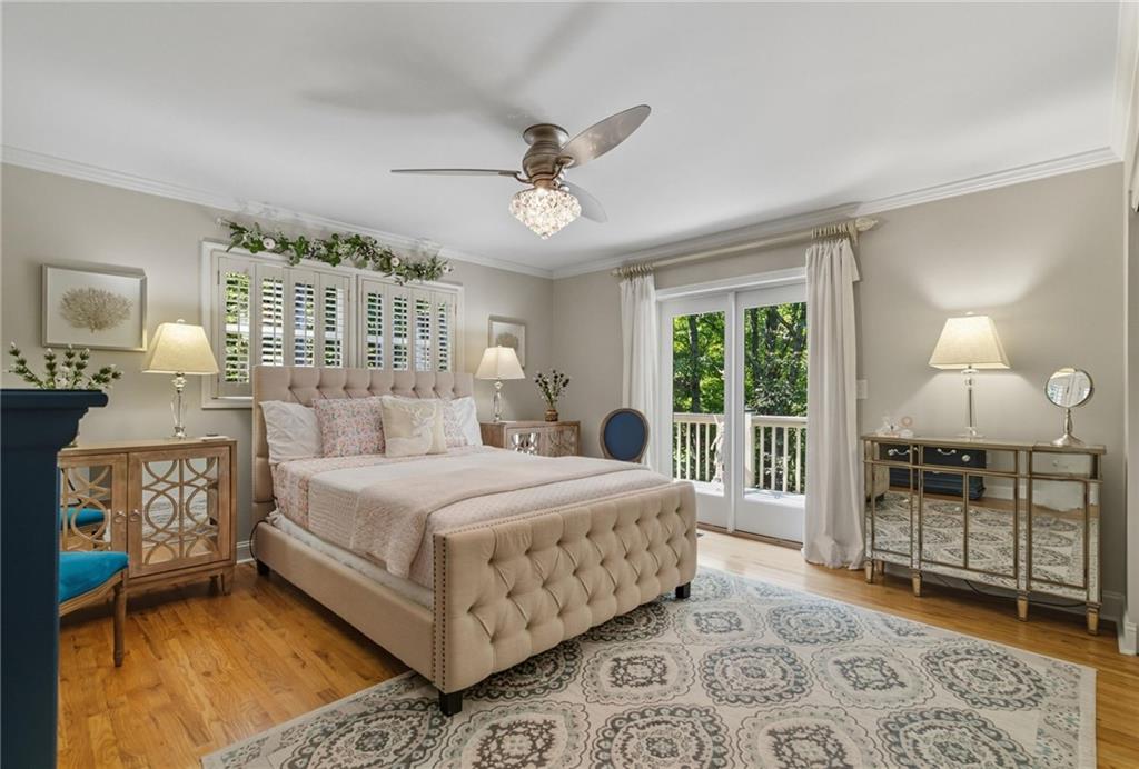 133 Cliff Fern Point