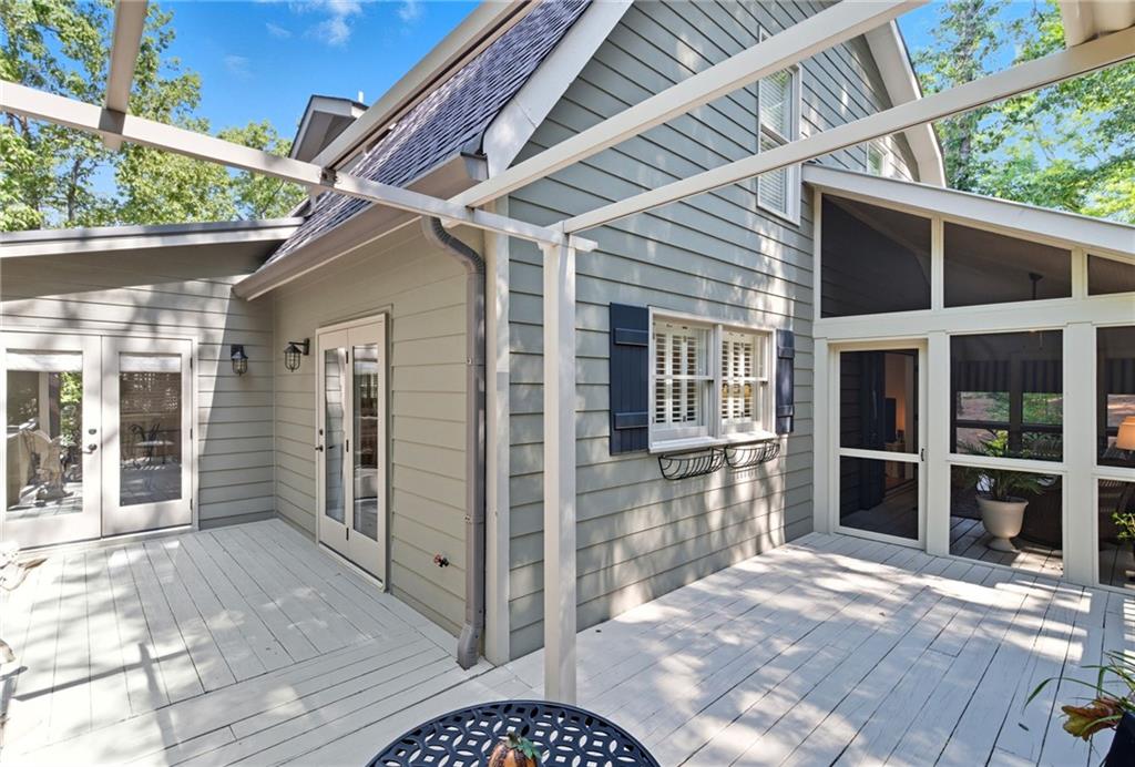 133 Cliff Fern Point