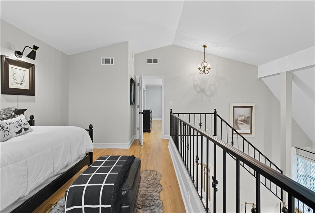 133 Cliff Fern Point