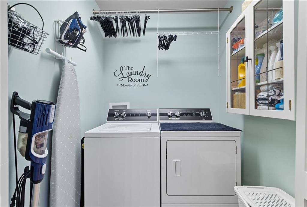 133 Cliff Fern Point