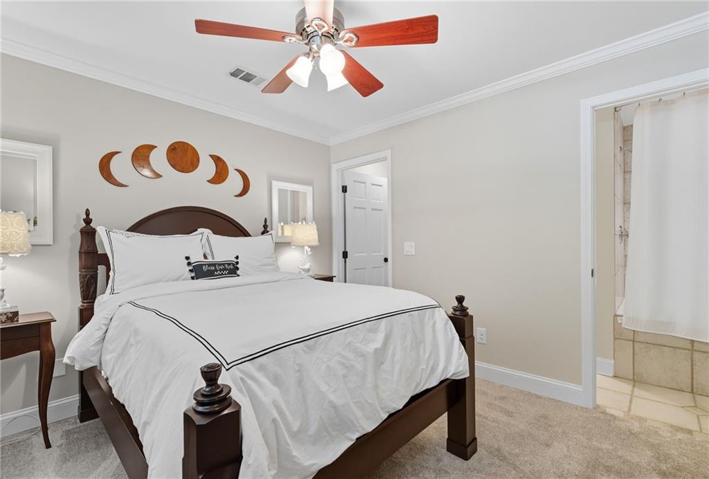 133 Cliff Fern Point