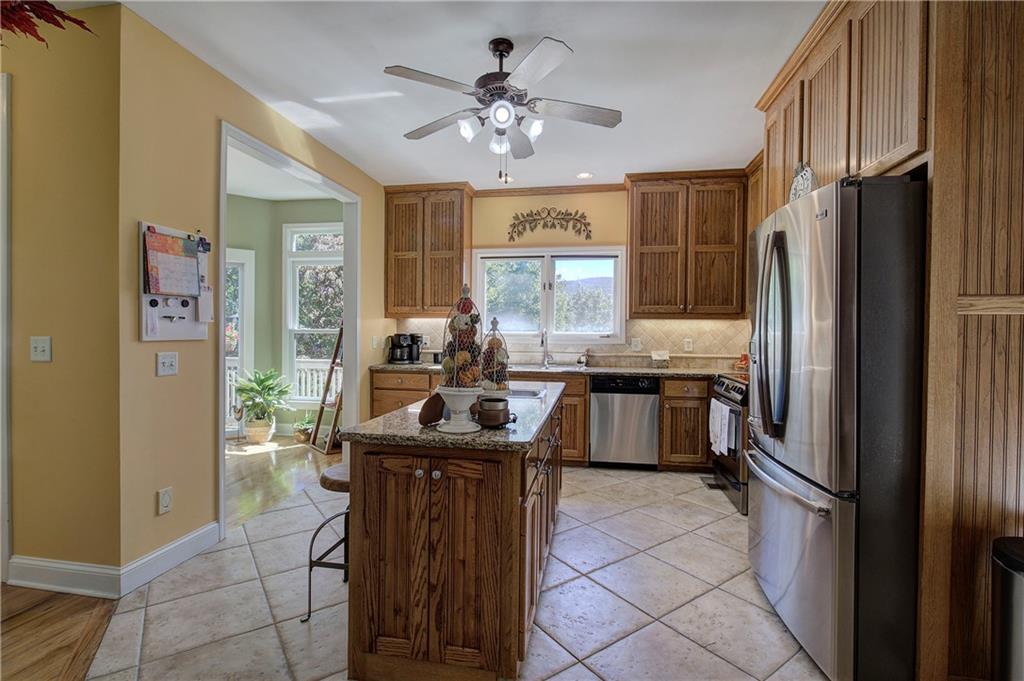 272 Bee Tree Ridge Court