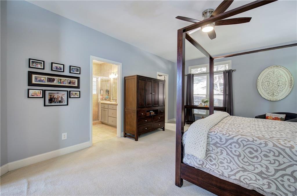 272 Bee Tree Ridge Court