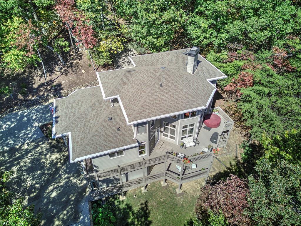 272 Bee Tree Ridge Court