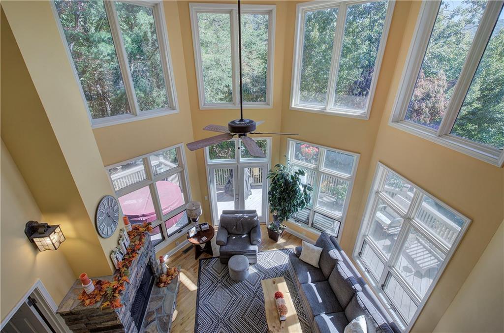 272 Bee Tree Ridge Court