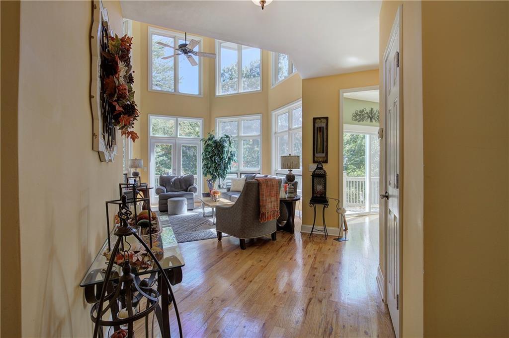 272 Bee Tree Ridge Court