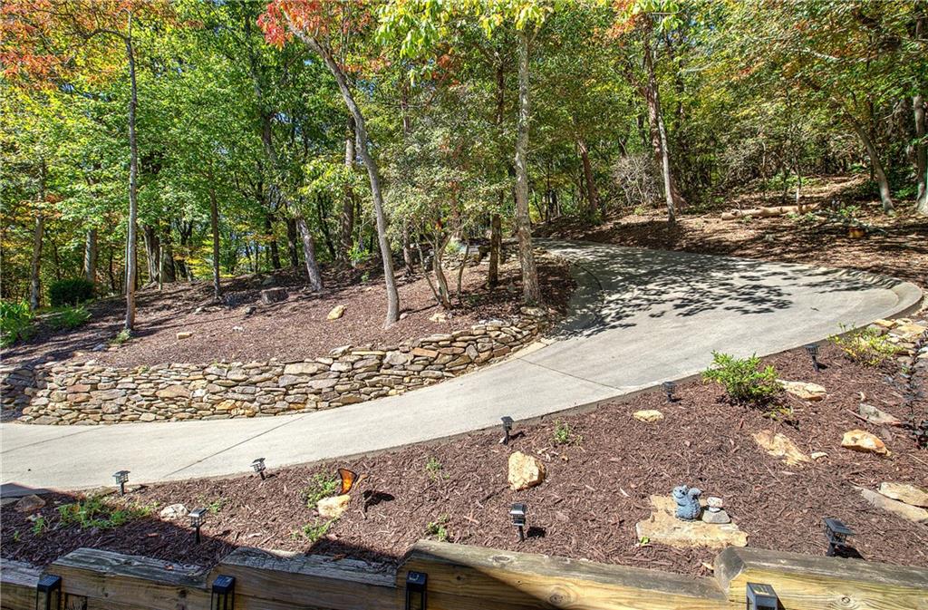 272 Bee Tree Ridge Court