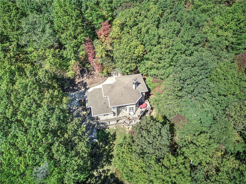 272 Bee Tree Ridge Court