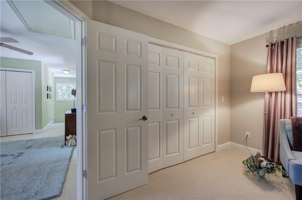 272 Bee Tree Ridge Court