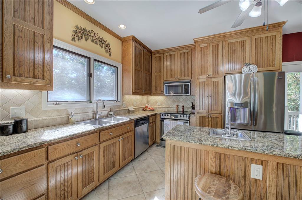 272 Bee Tree Ridge Court