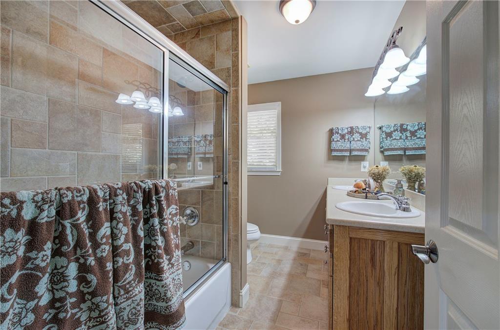 272 Bee Tree Ridge Court