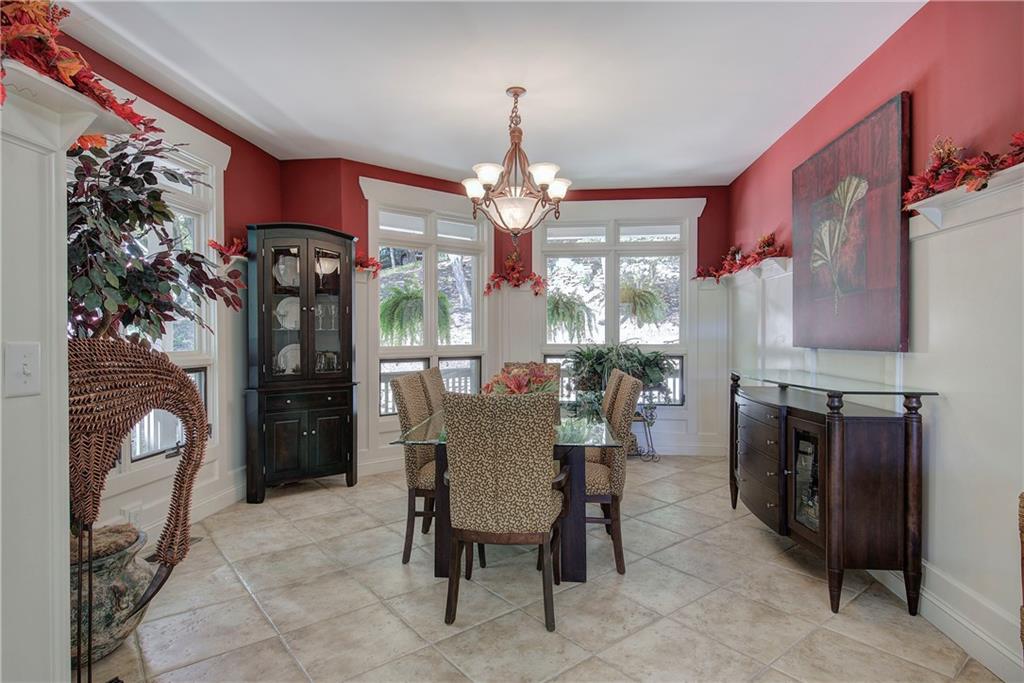 272 Bee Tree Ridge Court