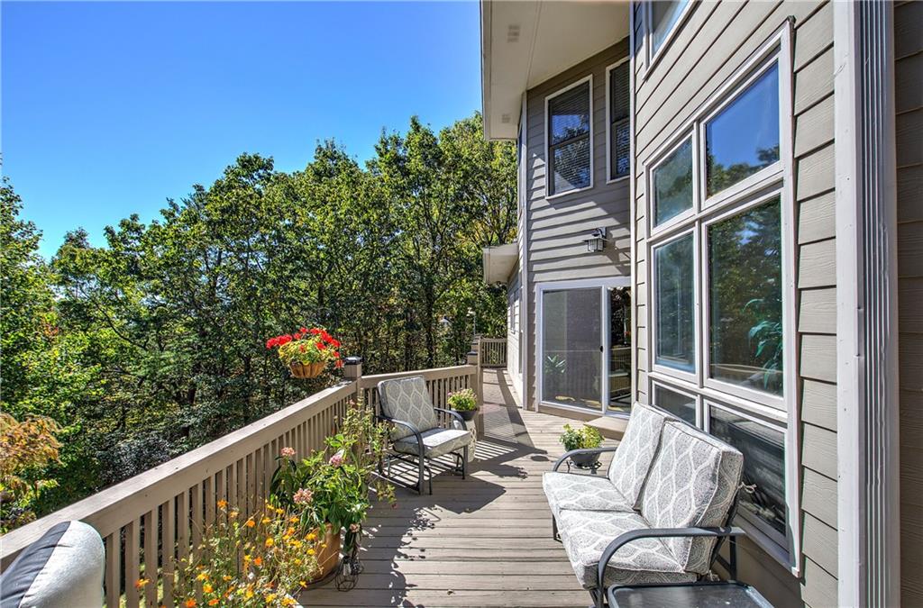 272 Bee Tree Ridge Court