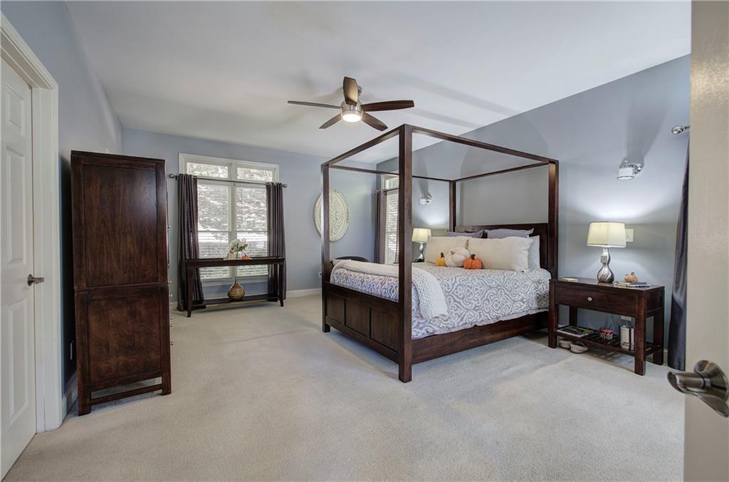 272 Bee Tree Ridge Court