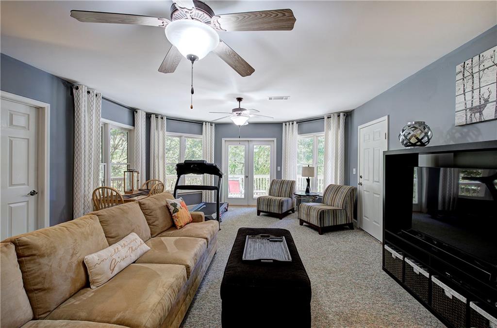 272 Bee Tree Ridge Court
