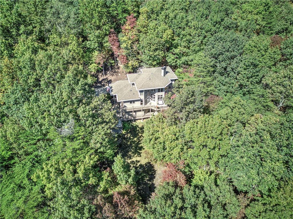272 Bee Tree Ridge Court