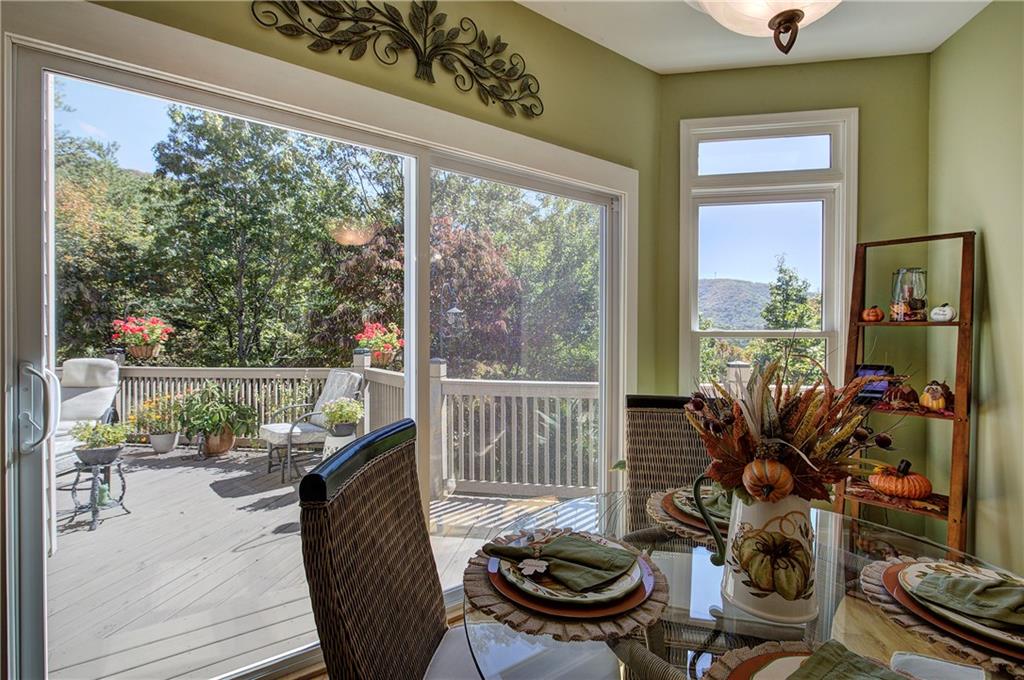 272 Bee Tree Ridge Court