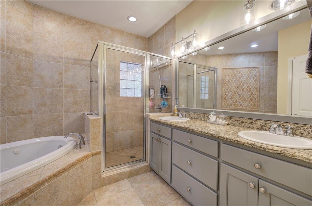 272 Bee Tree Ridge Court