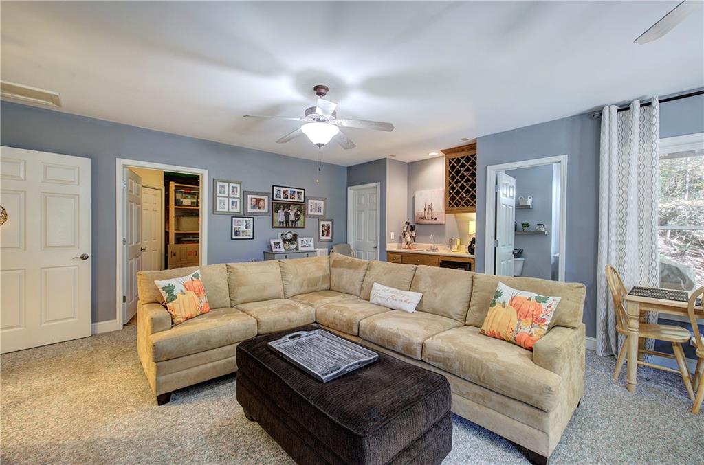 272 Bee Tree Ridge Court