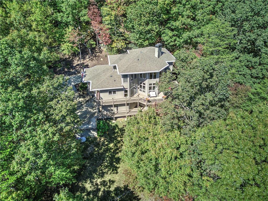 272 Bee Tree Ridge Court