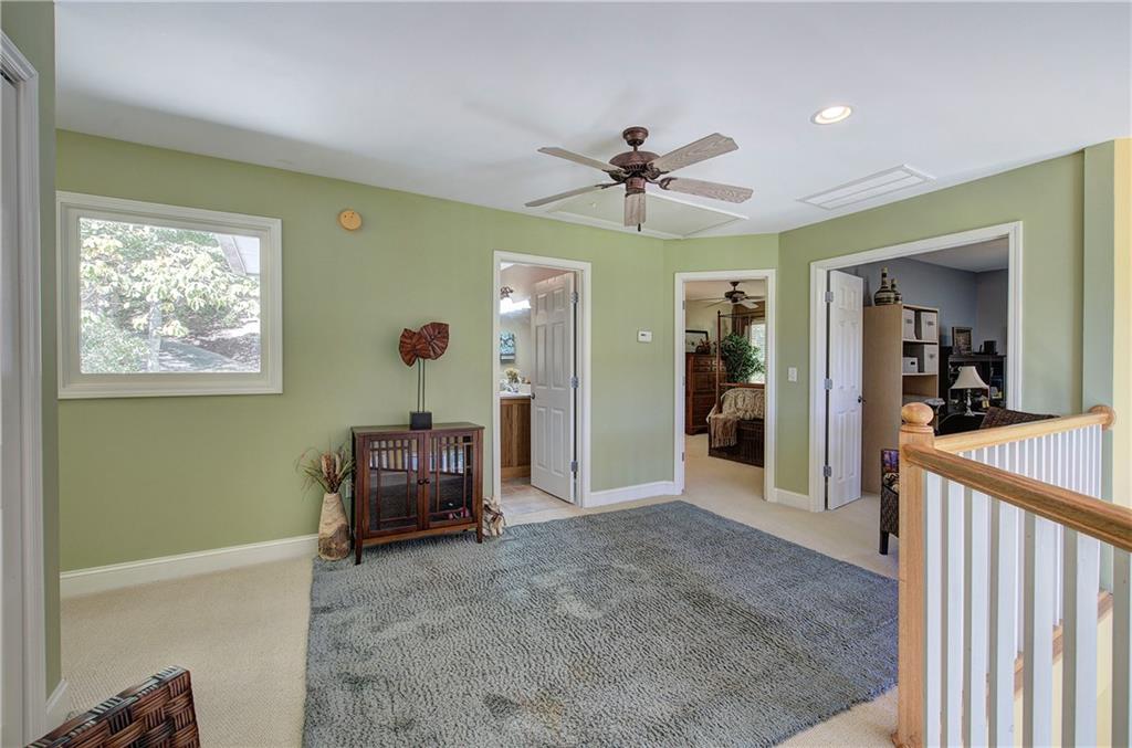 272 Bee Tree Ridge Court