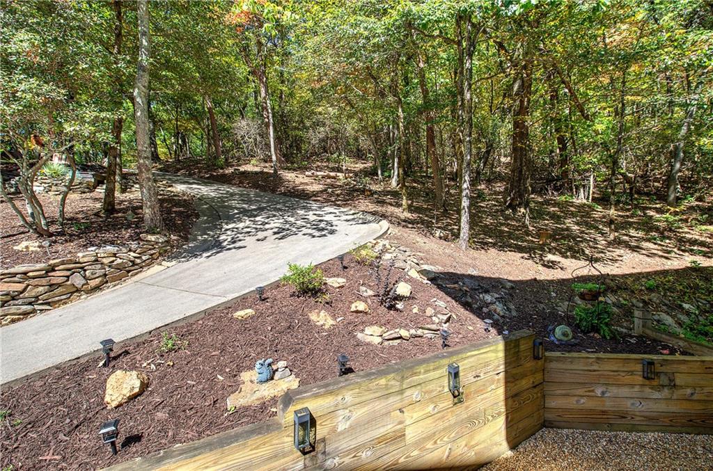 272 Bee Tree Ridge Court