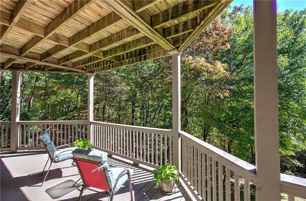 272 Bee Tree Ridge Court