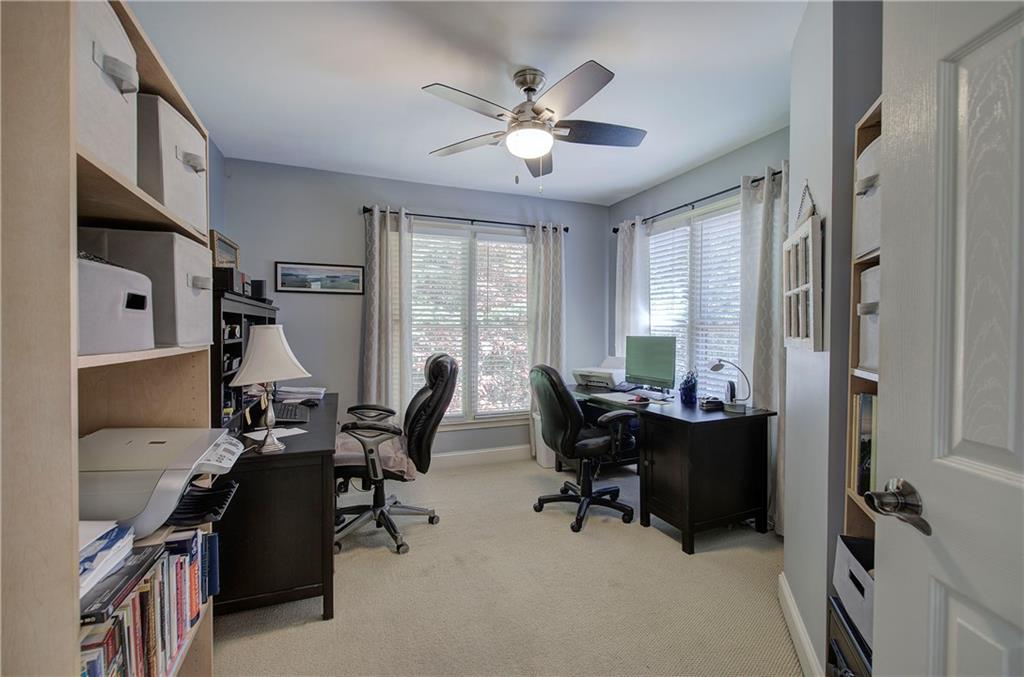 272 Bee Tree Ridge Court