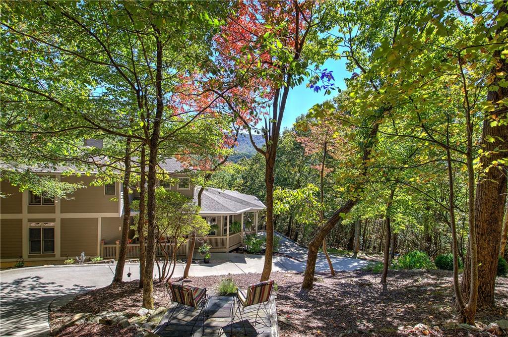 272 Bee Tree Ridge Court