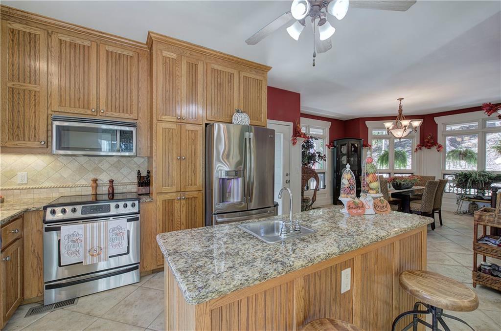 272 Bee Tree Ridge Court