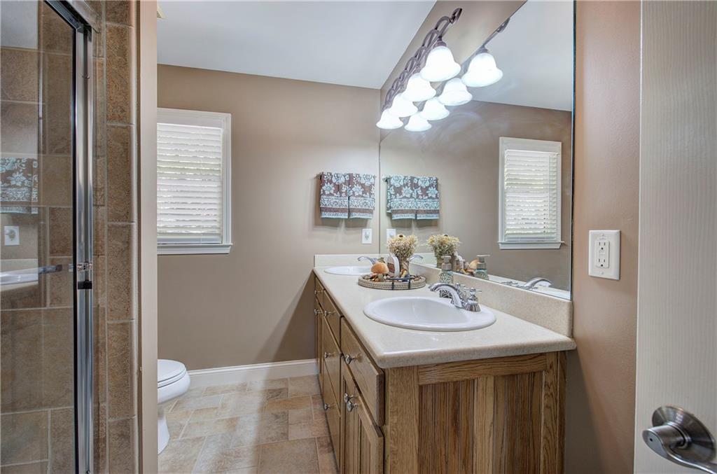 272 Bee Tree Ridge Court