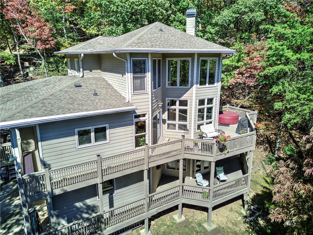 272 Bee Tree Ridge Court