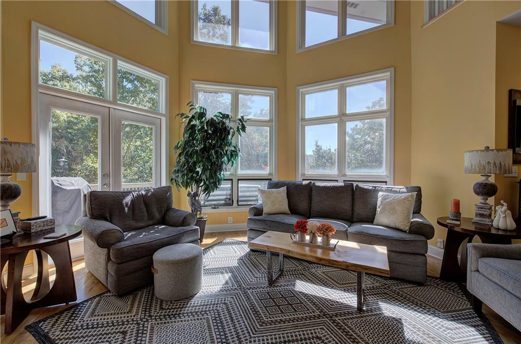 272 Bee Tree Ridge Court