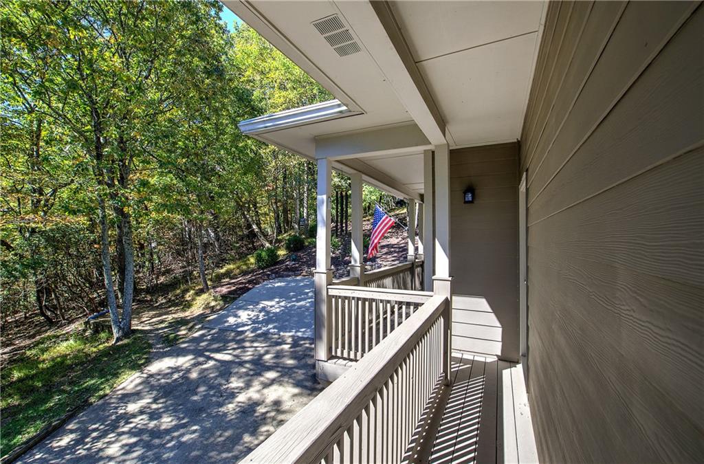 272 Bee Tree Ridge Court