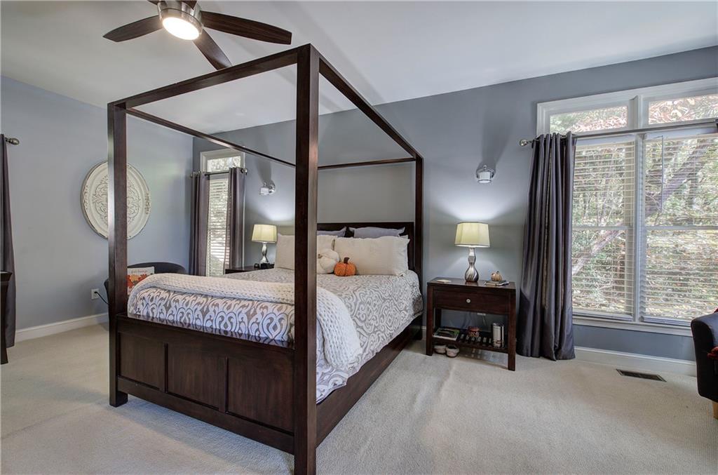 272 Bee Tree Ridge Court
