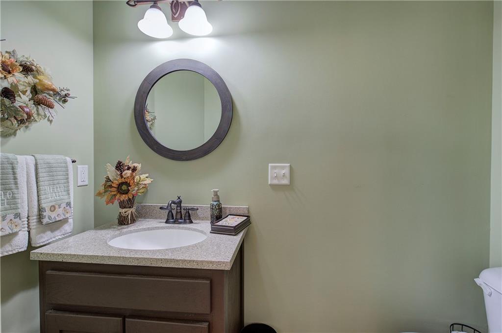 272 Bee Tree Ridge Court