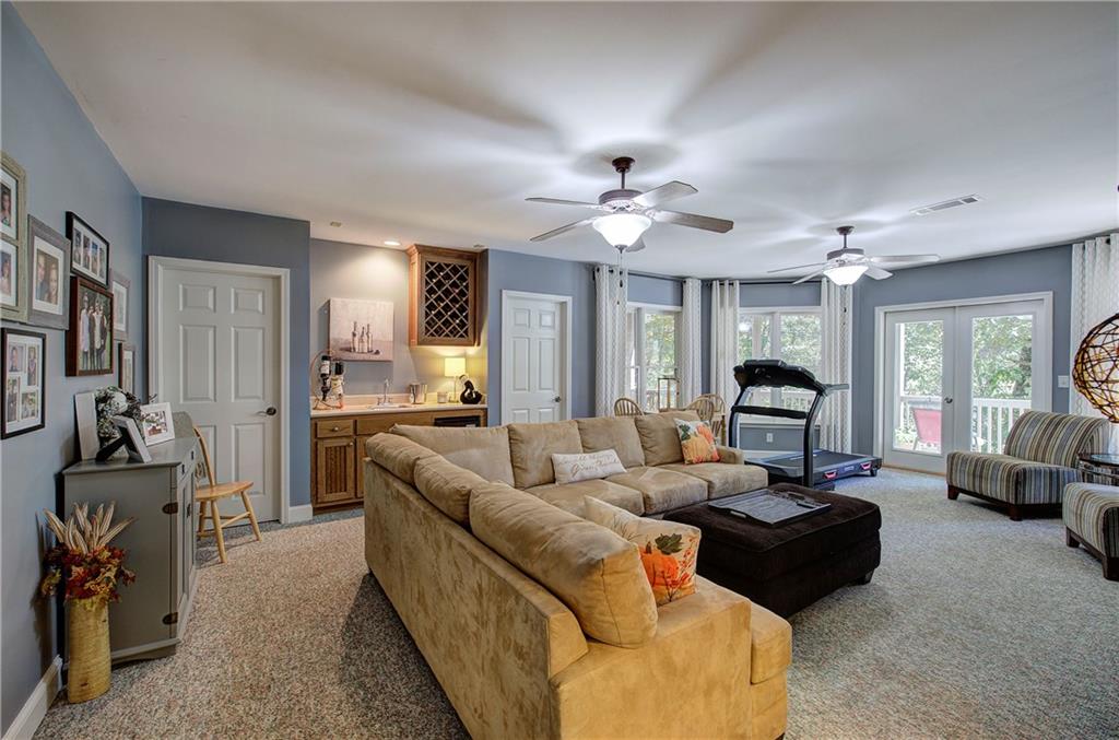 272 Bee Tree Ridge Court