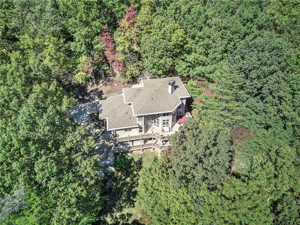 272 Bee Tree Ridge Court