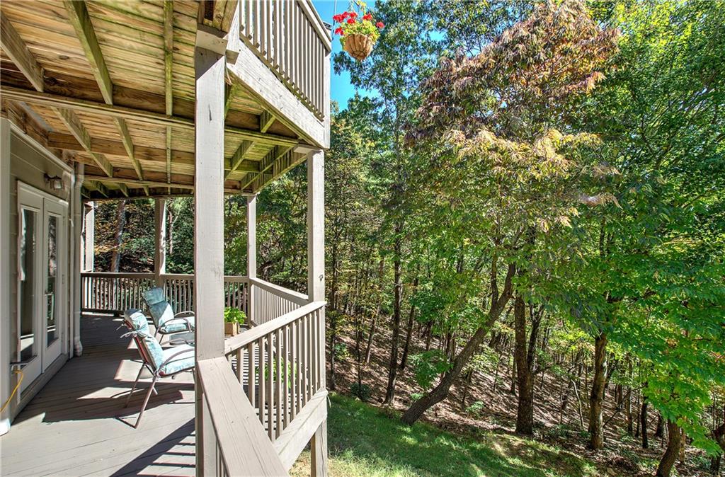 272 Bee Tree Ridge Court