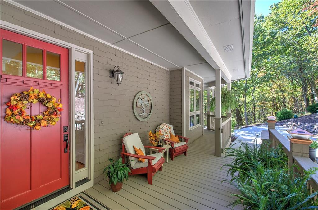 272 Bee Tree Ridge Court