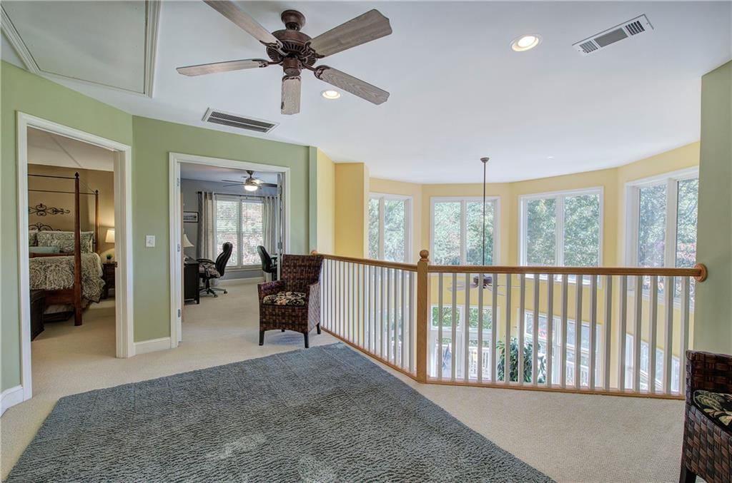 272 Bee Tree Ridge Court