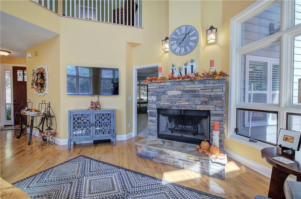272 Bee Tree Ridge Court