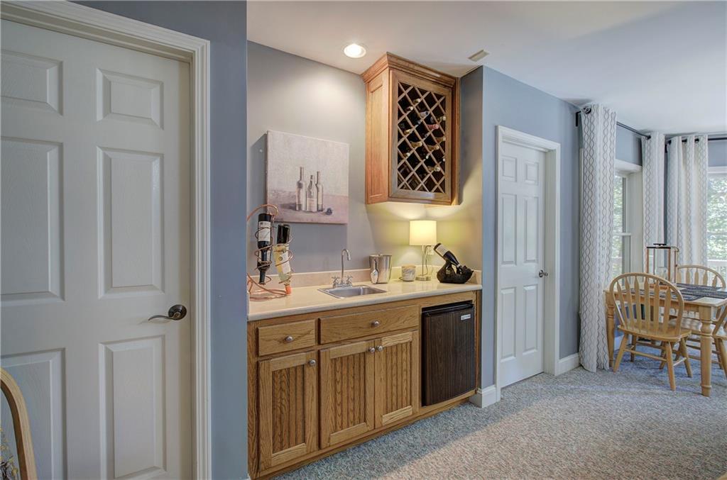 272 Bee Tree Ridge Court
