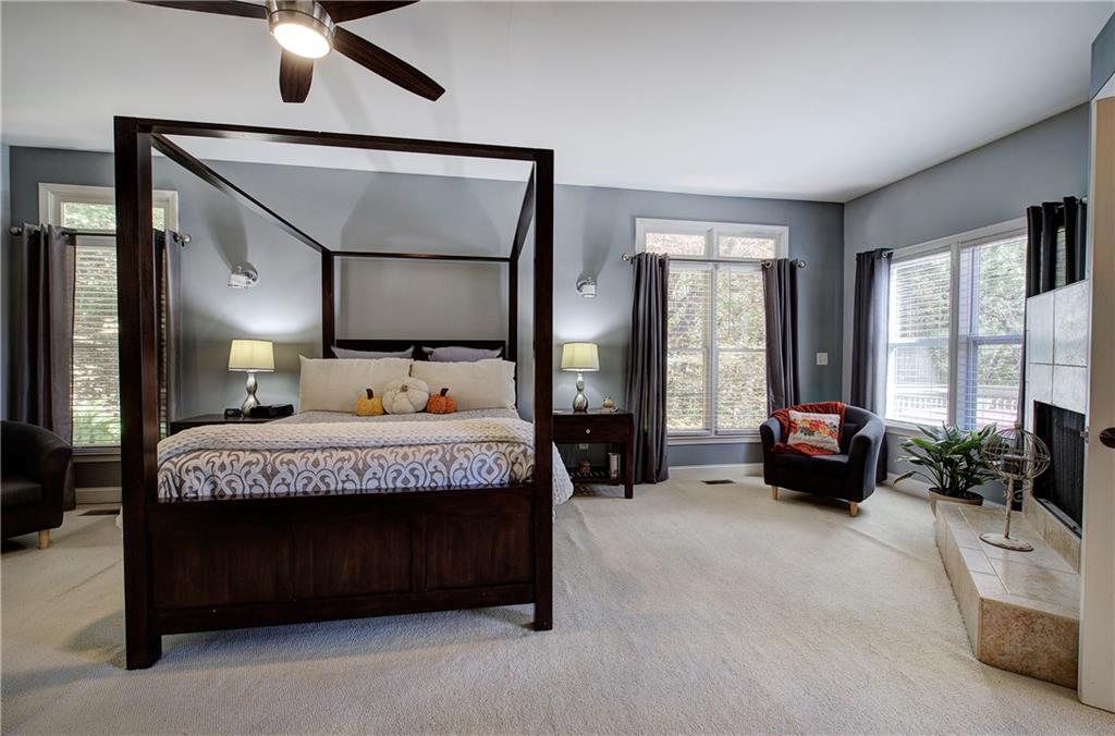 272 Bee Tree Ridge Court