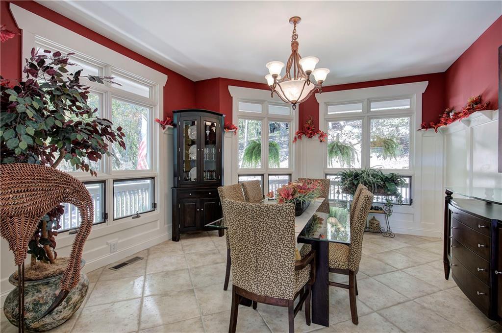 272 Bee Tree Ridge Court